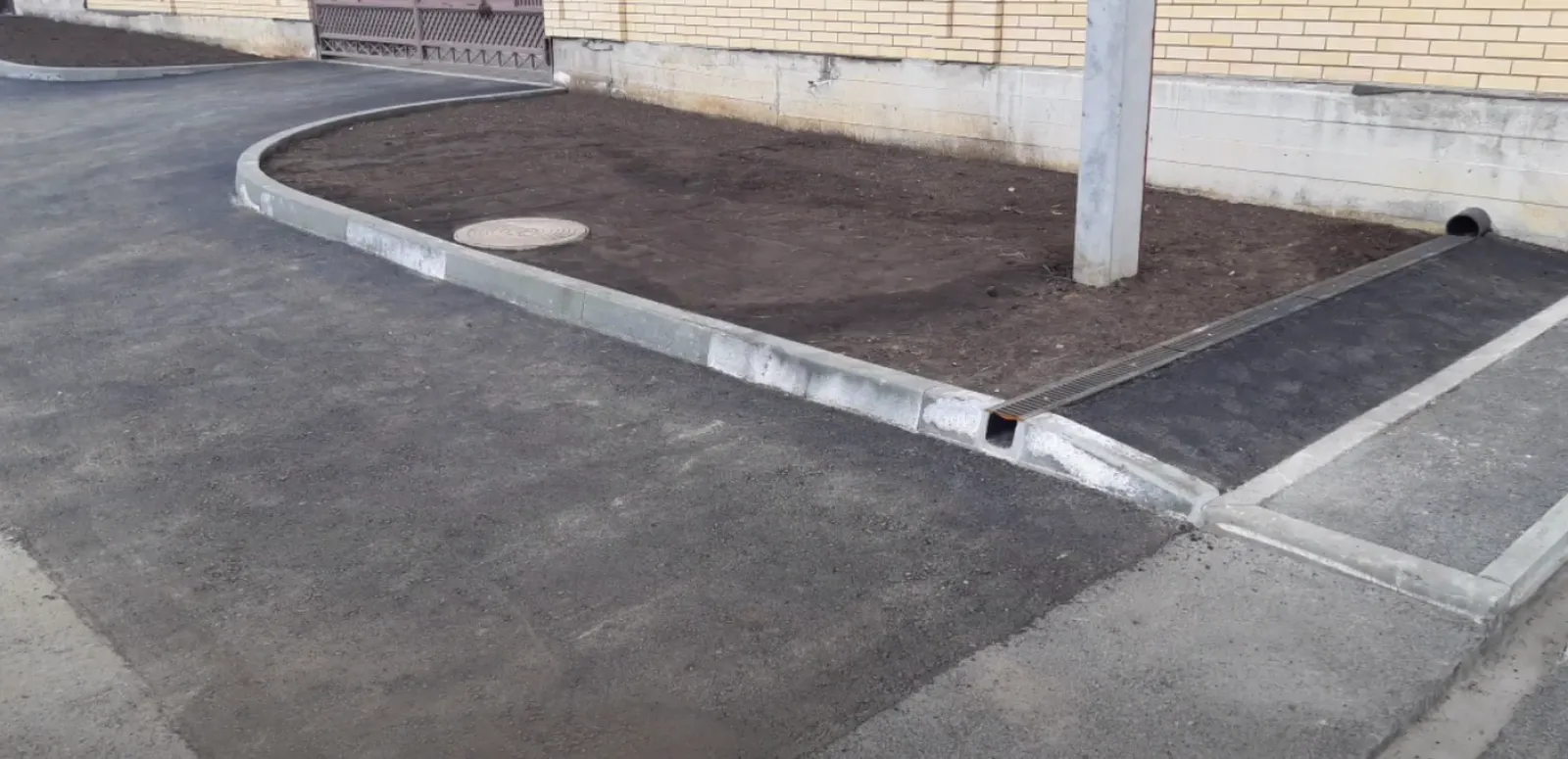 Укладка асфальта в Иркутске — фото 2