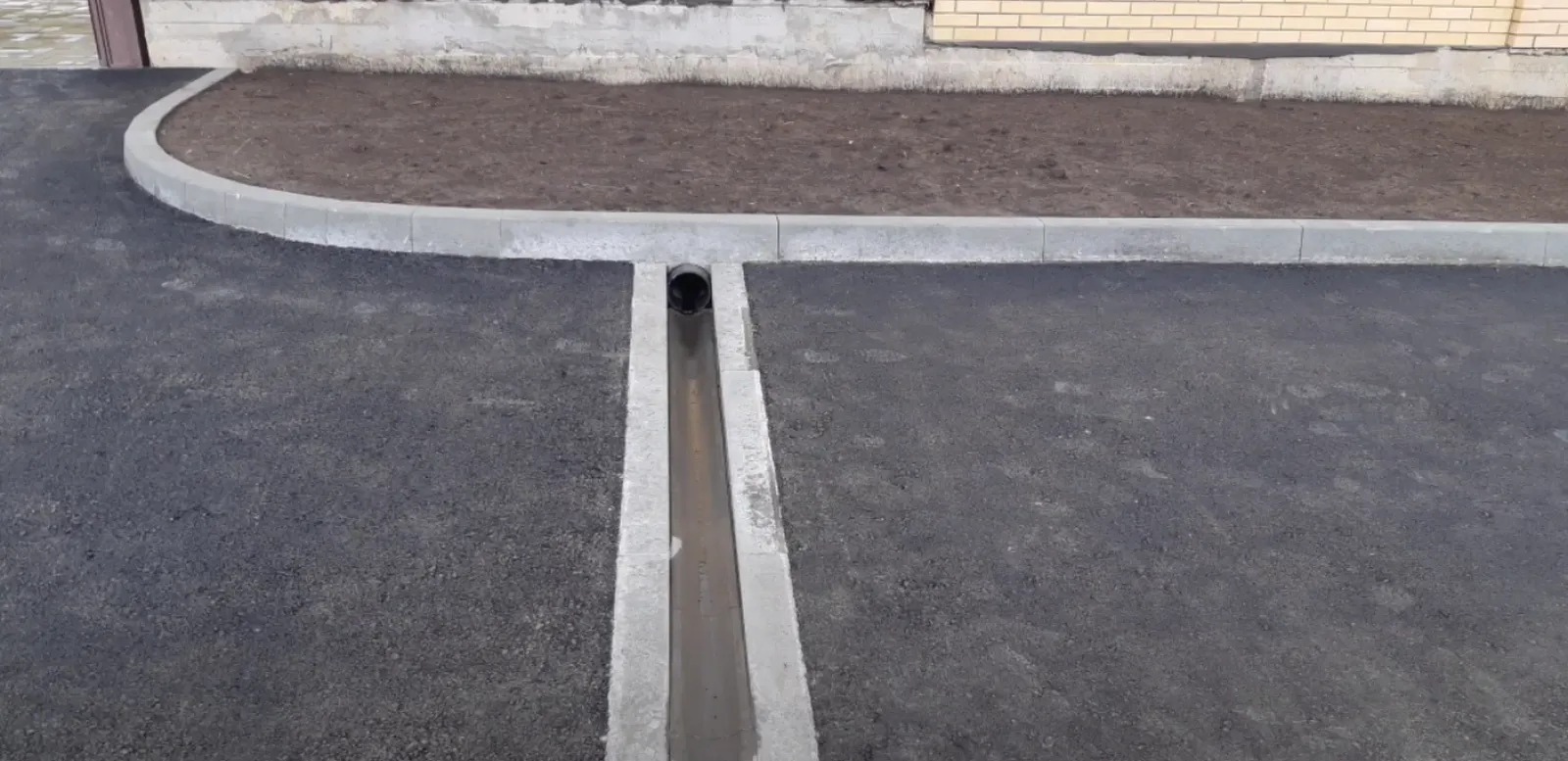 Укладка асфальта в Иркутске — фото 3